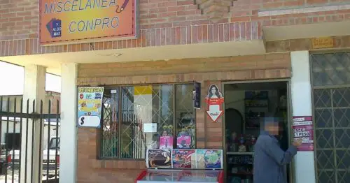 MISCELANEA CONPRO CAJICA BOGOTÁ MISCELANEA CONPRO CAJICA BOGOTÁ